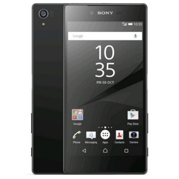  صورة هاتف Sony Xperia Z5 Premium - سوني اكسبريا z5 premium