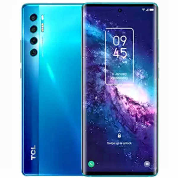  صورة هاتف Tcl 20 Pro 5g - tcl 20 برو 5g