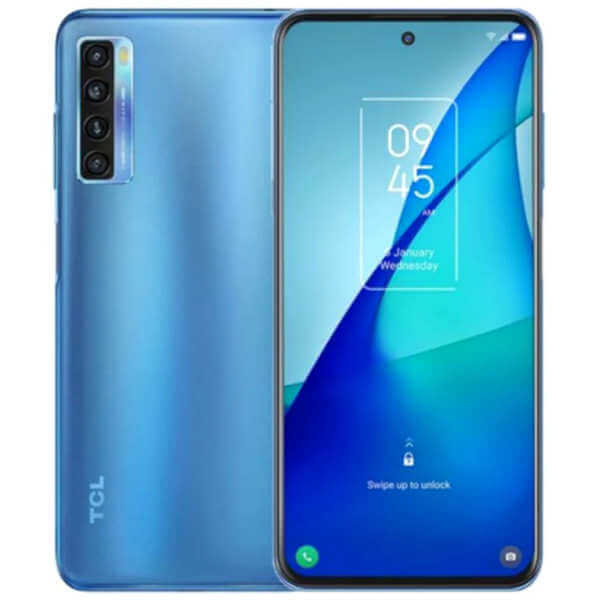  صورة هاتف Tcl 20l Plus - tcl 20l بلس