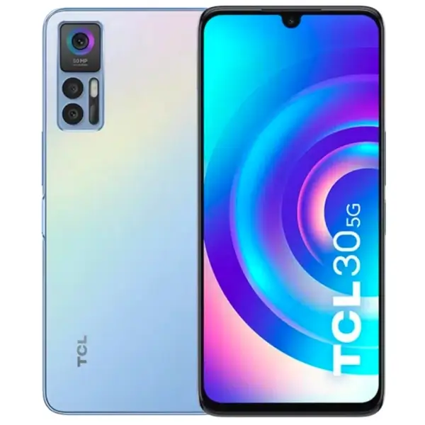  صورة هاتف Tcl 30 5g - tcl 30 5g