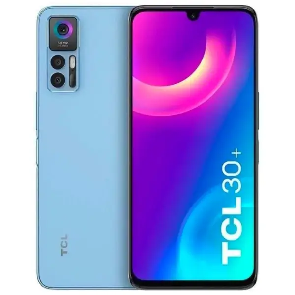  صورة هاتف Tcl 30 Plus - tcl 30 بلس