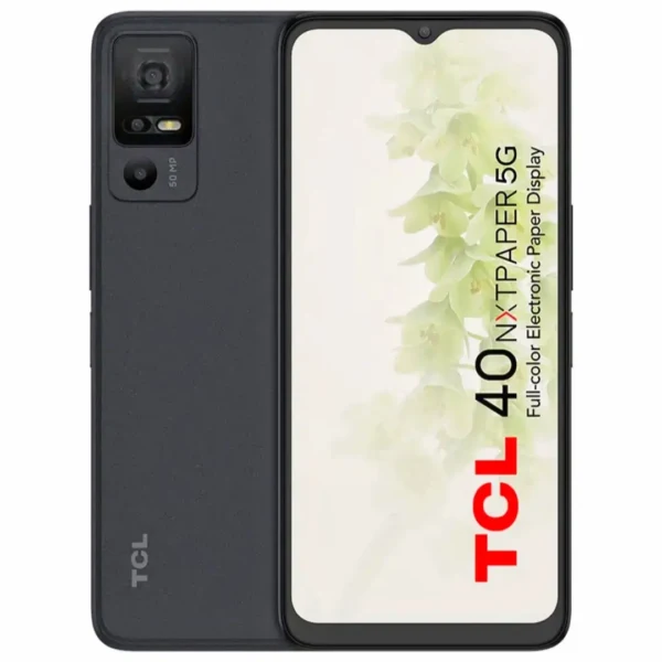  صورة هاتف Tcl 40 Nxtpaper 5g - tcl 40 nxtpaper 5g