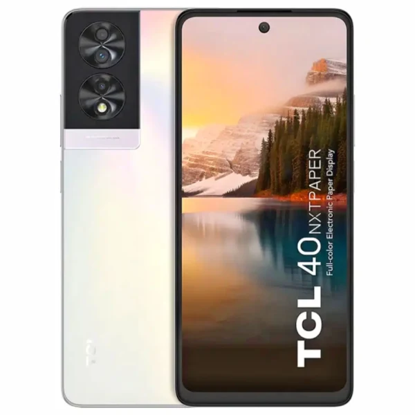 صورة هاتف Tcl 40 Nxtpaper - tcl 40 nxtpaper