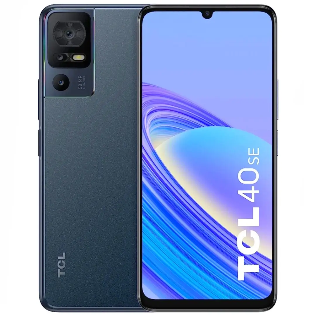 صور هاتف Tcl 40 Se رقم 1 