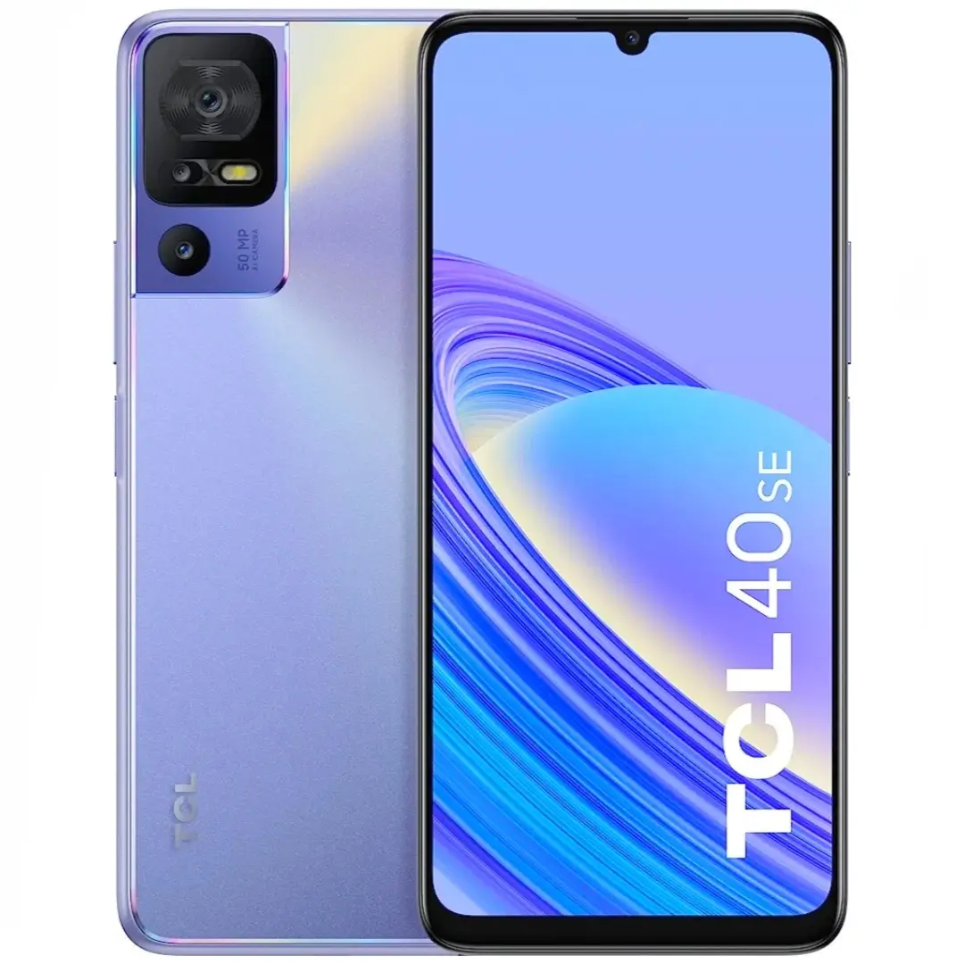صور هاتف Tcl 40 Se رقم 2 