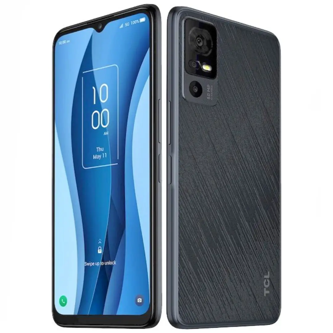 صور هاتف Tcl 40 X رقم 2 