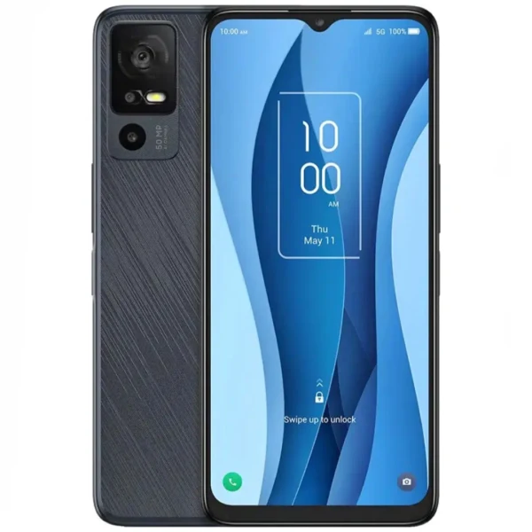  صورة هاتف Tcl 40 X - tcl 40 اكس