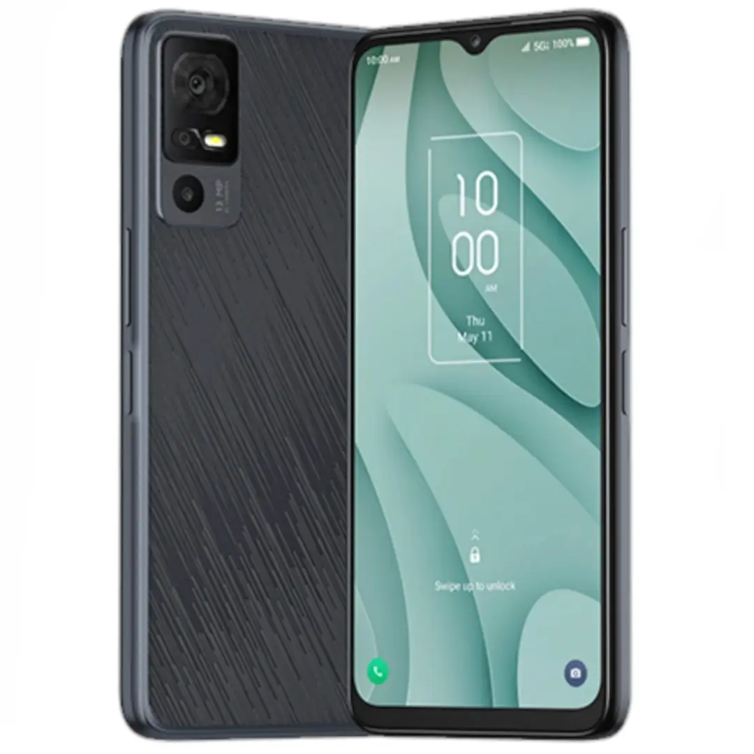 صور هاتف Tcl 40 Xe رقم 1 