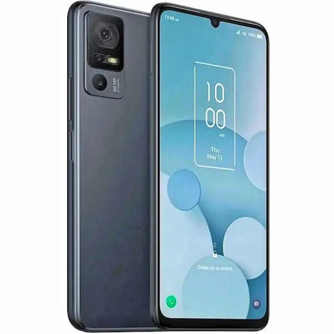 صور هاتف Tcl 40 Xl رقم 1 