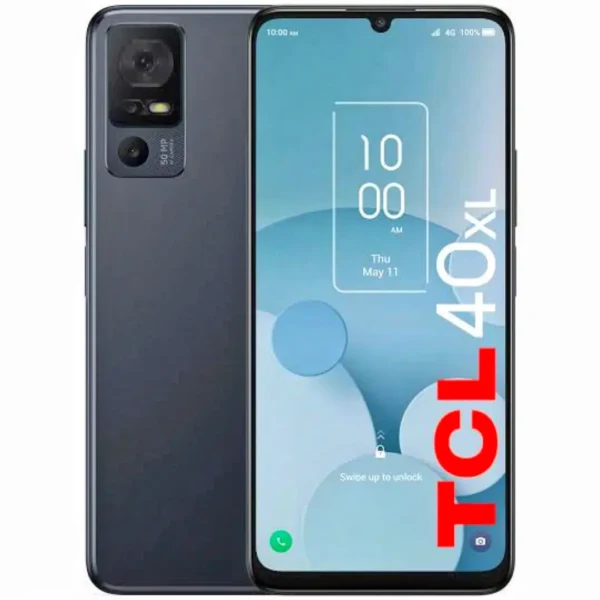  صورة هاتف Tcl 40 Xl - tcl 40 xl