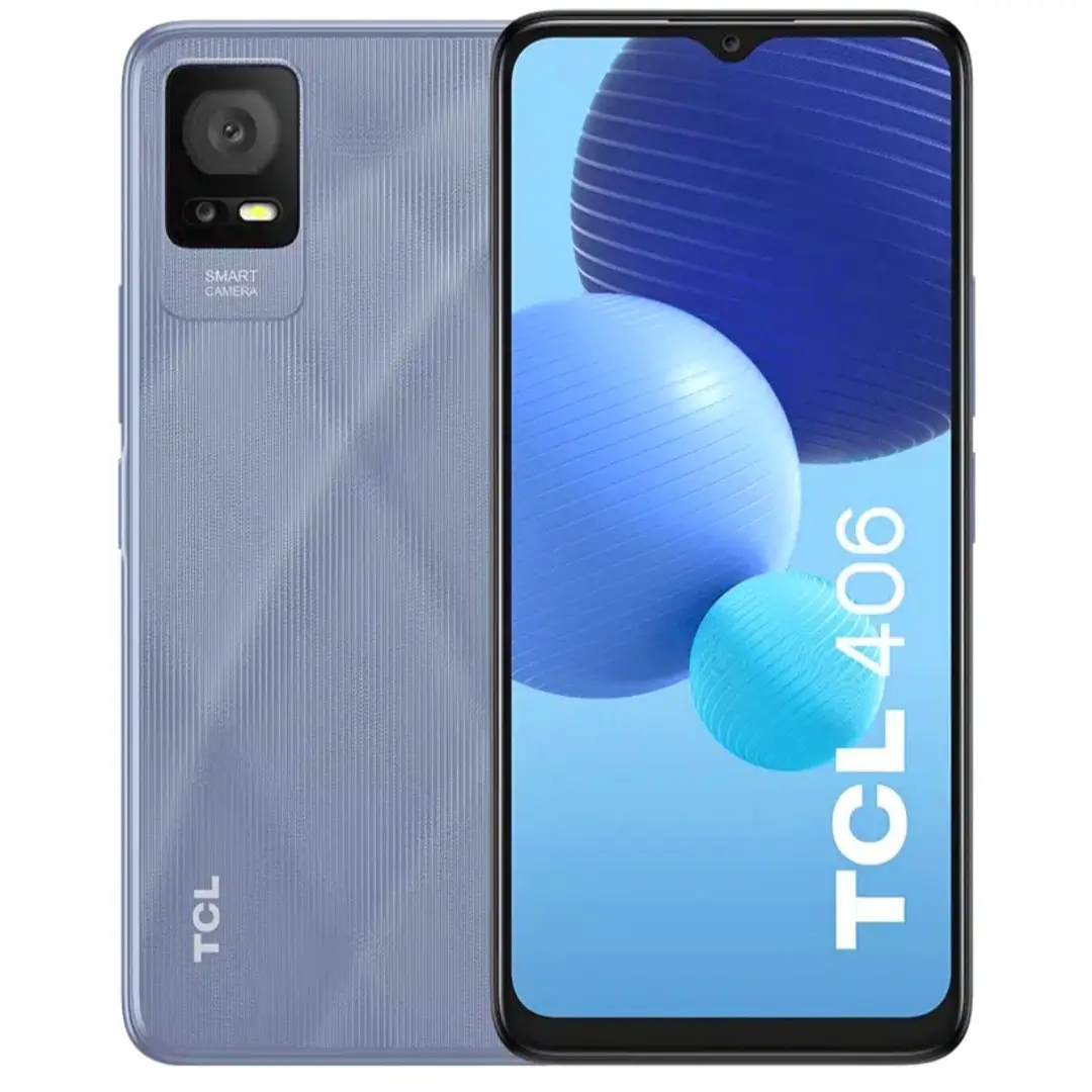 صور هاتف Tcl 406 رقم 1 