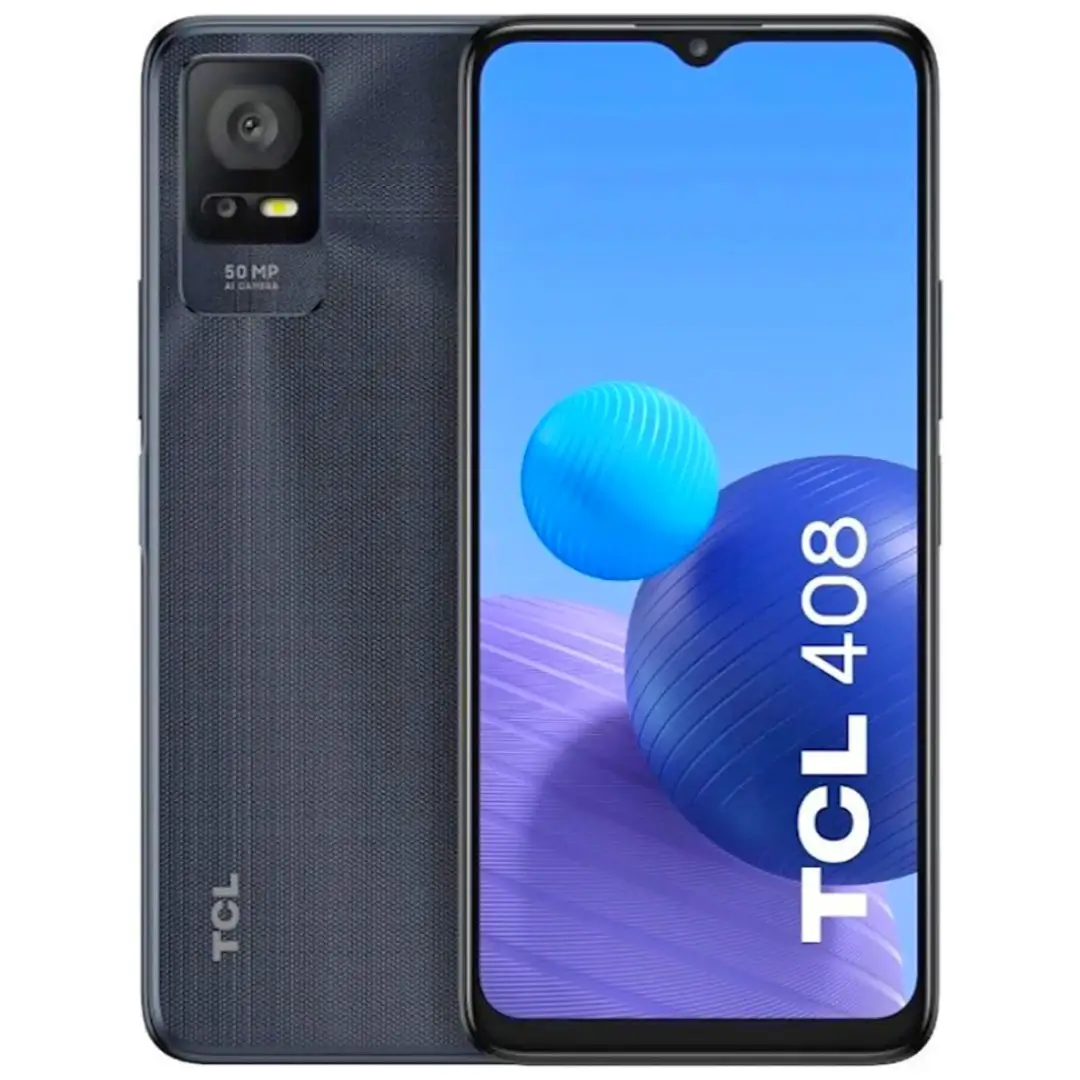 صور هاتف Tcl 408 رقم 1 