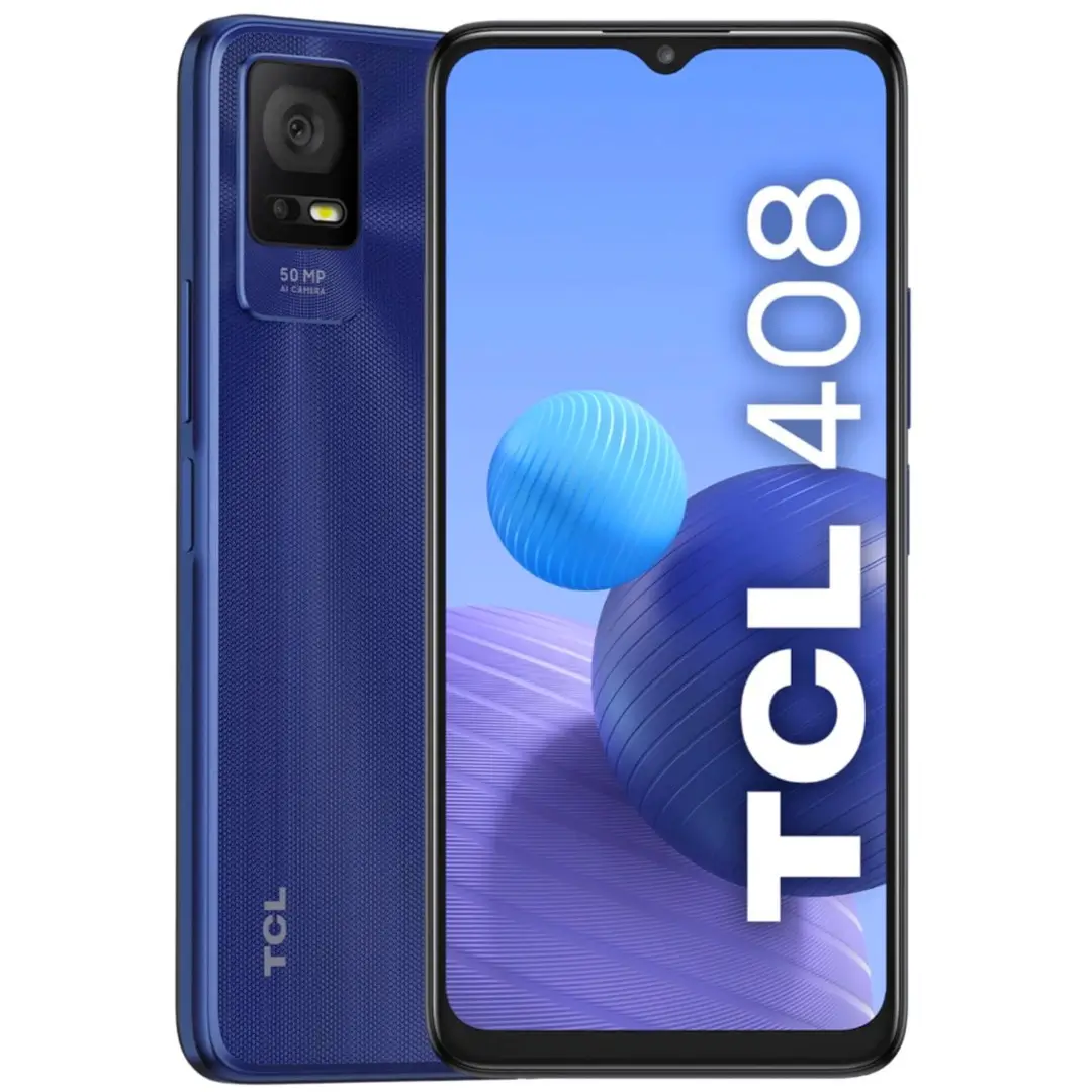 صور هاتف Tcl 408 رقم 2 