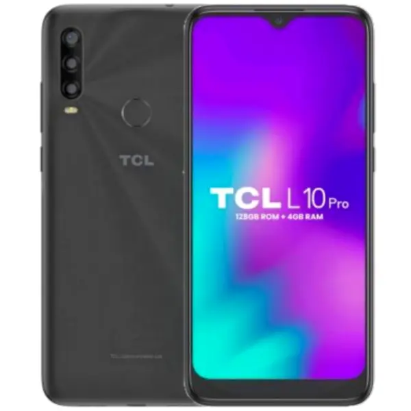  صورة هاتف Tcl L10 Pro - tcl l10 برو