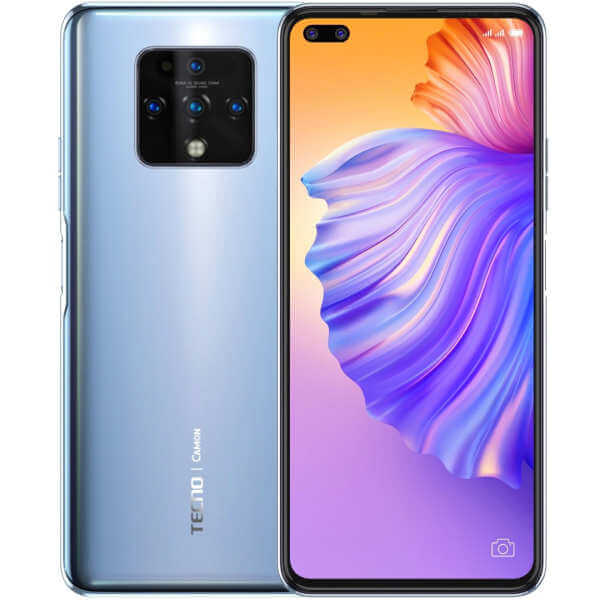  صورة هاتف Tecno Camon 16 Premier - تكنو كامون 16 premier