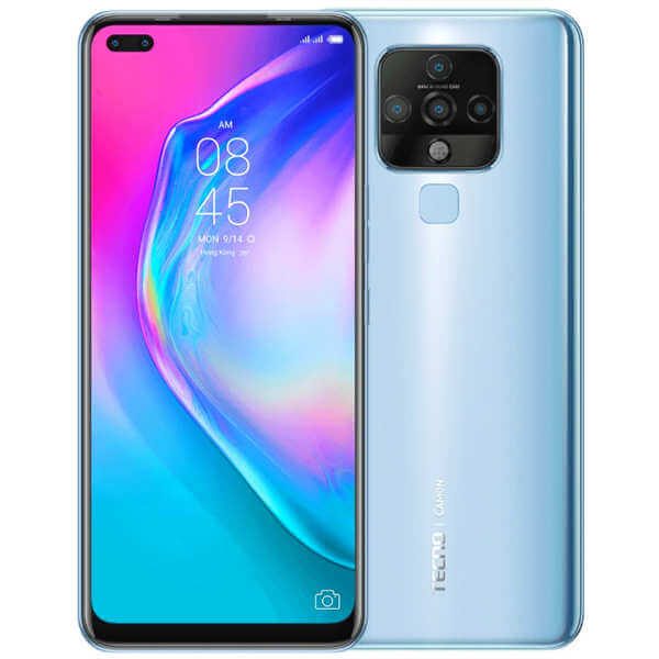  صورة هاتف Tecno Camon 16 Pro - تكنو كامون 16 برو