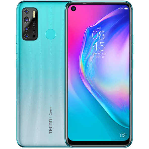 صورة هاتف Tecno Camon 16 S - تكنو كامون 16 اس