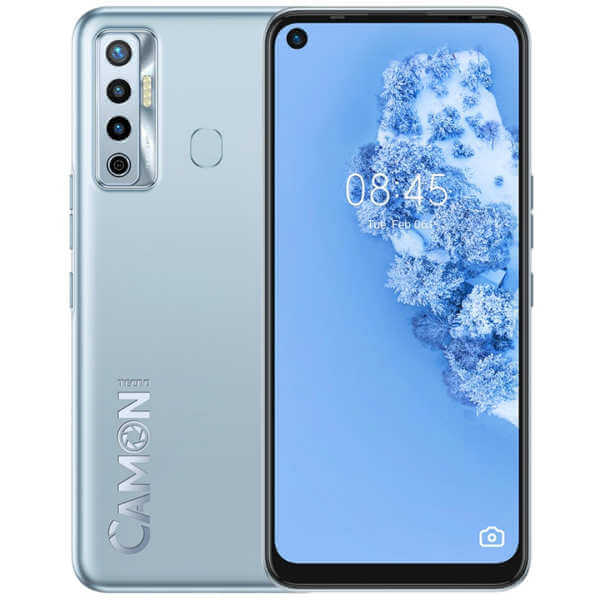  صورة هاتف Tecno Camon 17 - تكنو كامون 17
