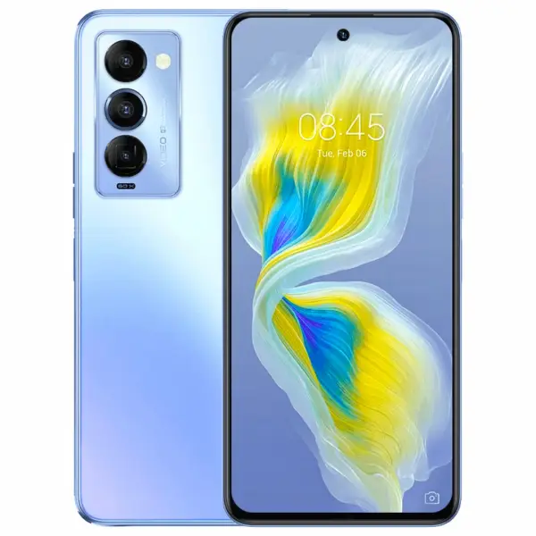  صورة هاتف Tecno Camon 18 Premier - تكنو كامون 18 premier