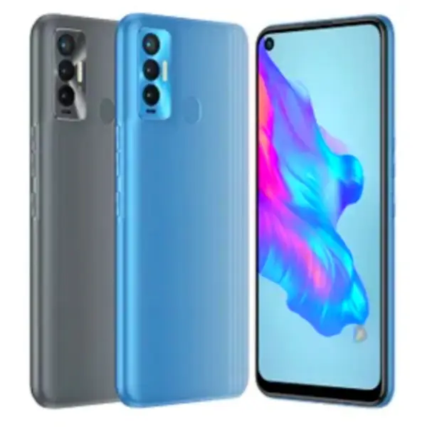  صورة هاتف Tecno Camon 18i - تكنو كامون 18i