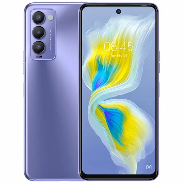  صورة هاتف Tecno Camon 18t - تكنو كامون 18t