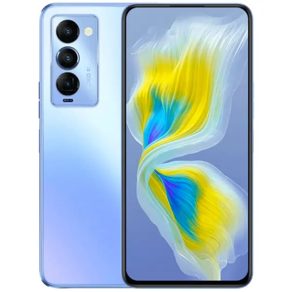  صورة هاتف Tecno Camon 19 Premier - تكنو كامون 19 premier