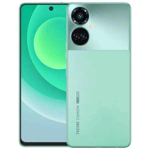  صورة هاتف Tecno Camon 19 Pro 5g - تكنو كامون 19 برو 5g