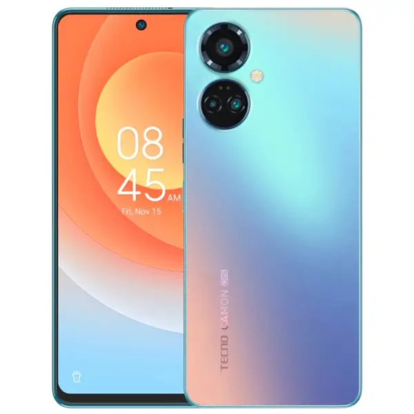  صورة هاتف Tecno Camon 19 Pro - تكنو كامون 19 برو