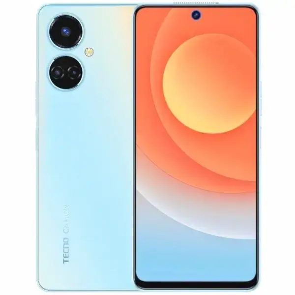  صورة هاتف Tecno Camon 19 - تكنو كامون 19