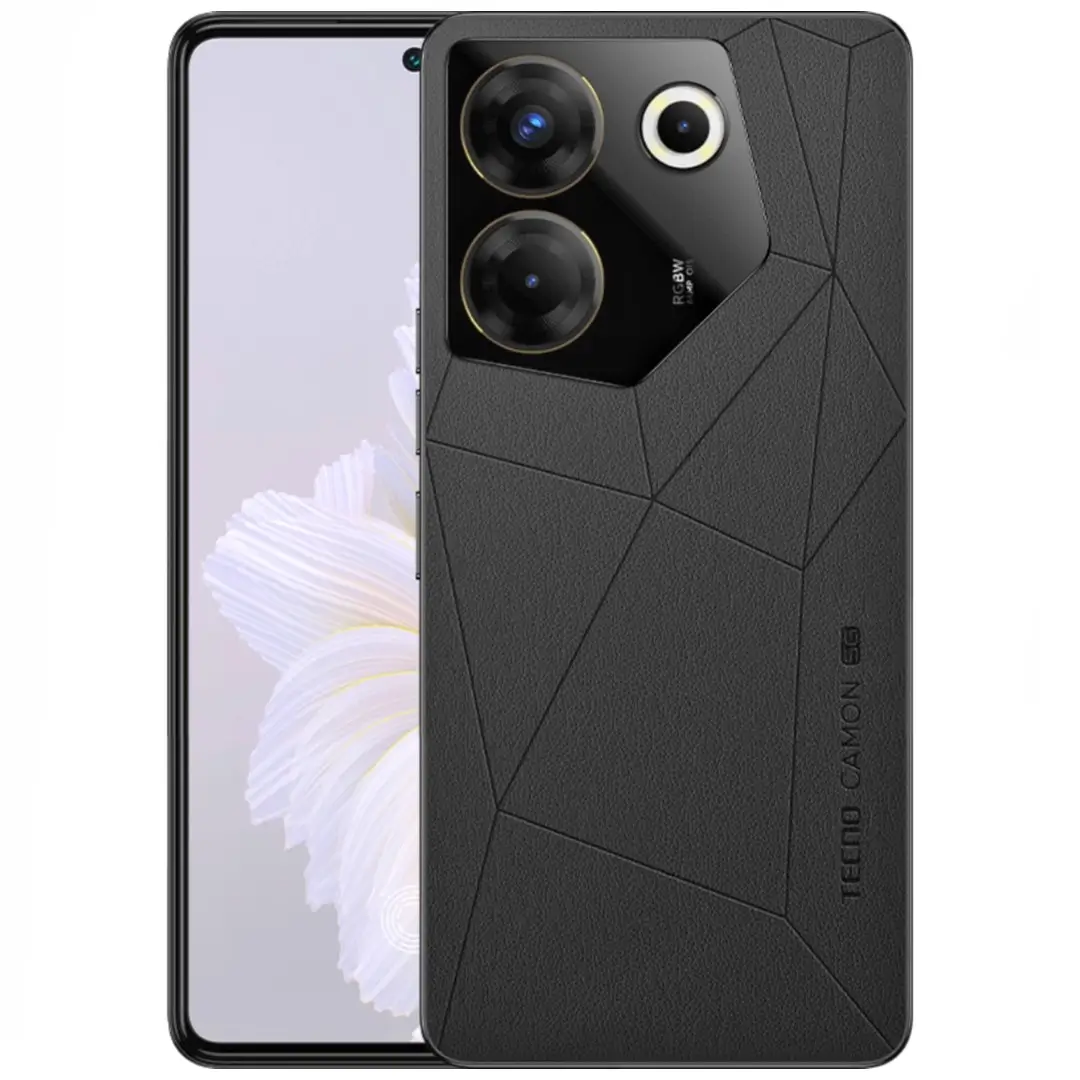 صور هاتف Tecno Camon 20 Pro 5g رقم 1 