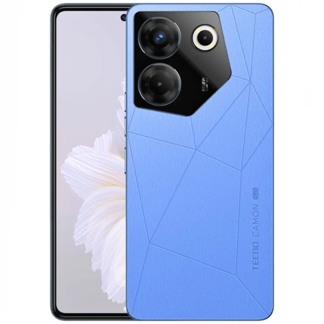 صور هاتف Tecno Camon 20 Pro 5g رقم 2 
