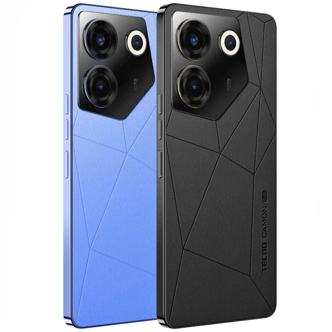 صور هاتف Tecno Camon 20 Pro 5g رقم 3 