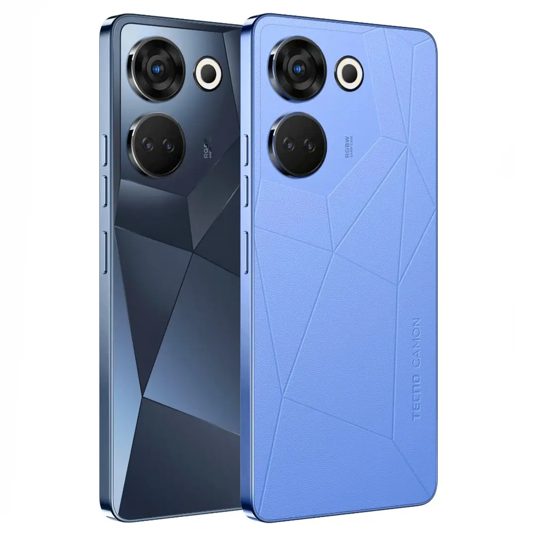 صور هاتف Tecno Camon 20 Pro رقم 3 
