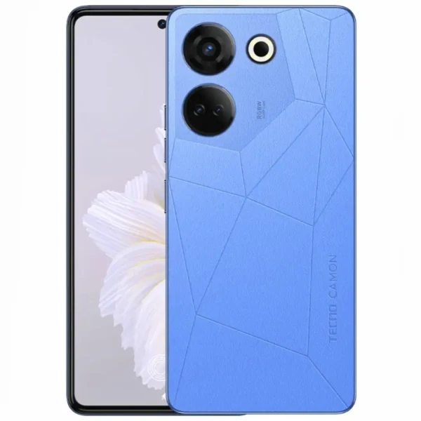  صورة هاتف Tecno Camon 20 Pro - تكنو كامون 20 برو