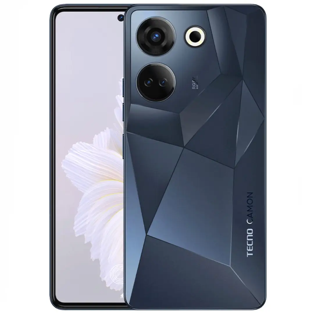 صور هاتف Tecno Camon 20 رقم 1 