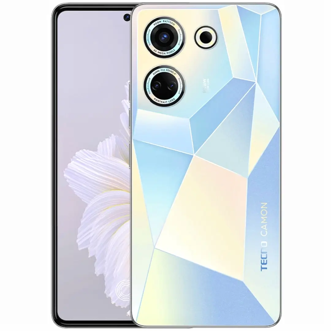 صور هاتف Tecno Camon 20 رقم 2 