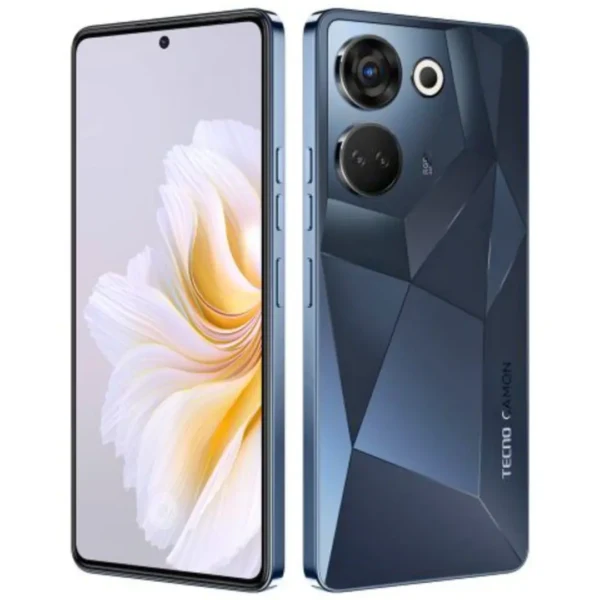  صورة هاتف Tecno Camon 20 - تكنو كامون 20