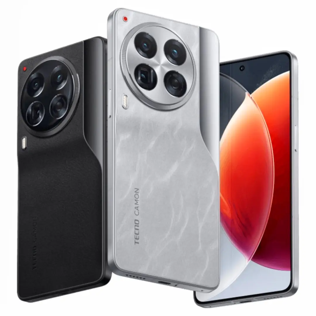 صور هاتف Tecno Camon 30 Premier رقم 1 