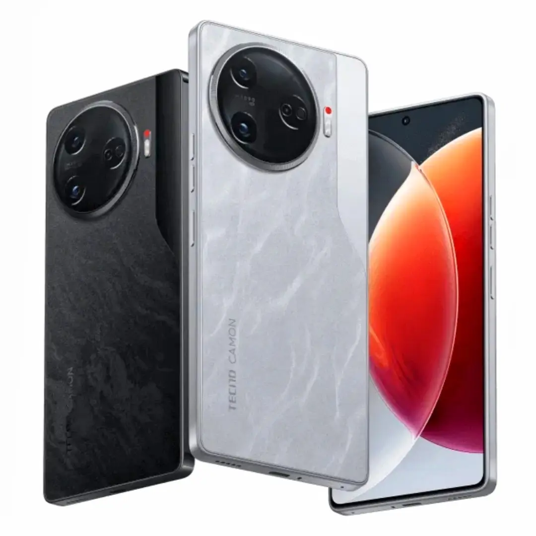 صور هاتف Tecno Camon 30 Pro رقم 1 