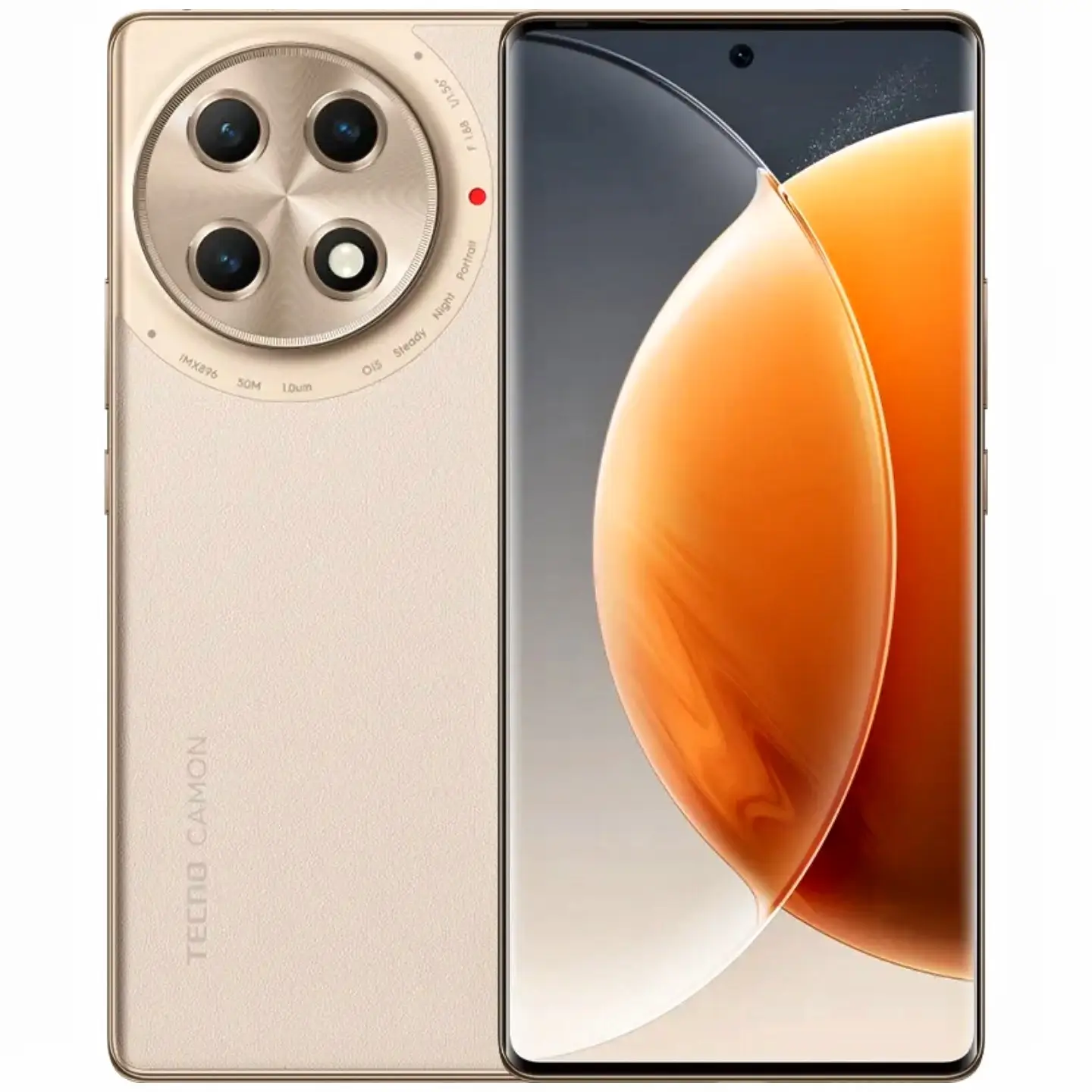 صور هاتف Tecno Camon 30s Pro رقم 3 