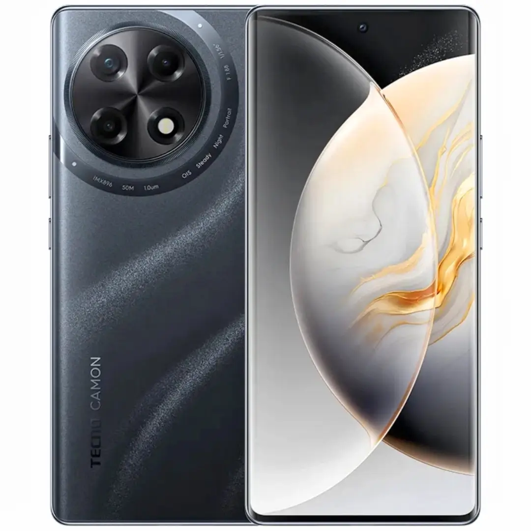 صور هاتف Tecno Camon 30s رقم 1 