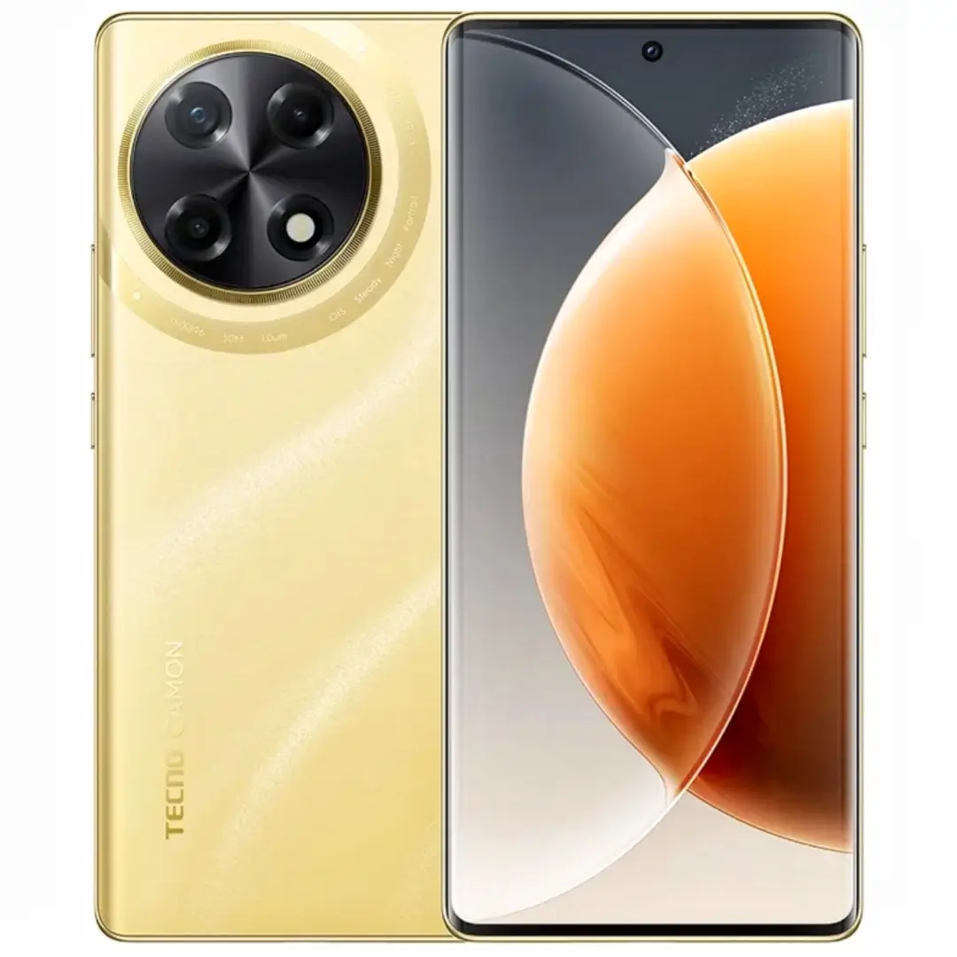 صور هاتف Tecno Camon 30s رقم 3 