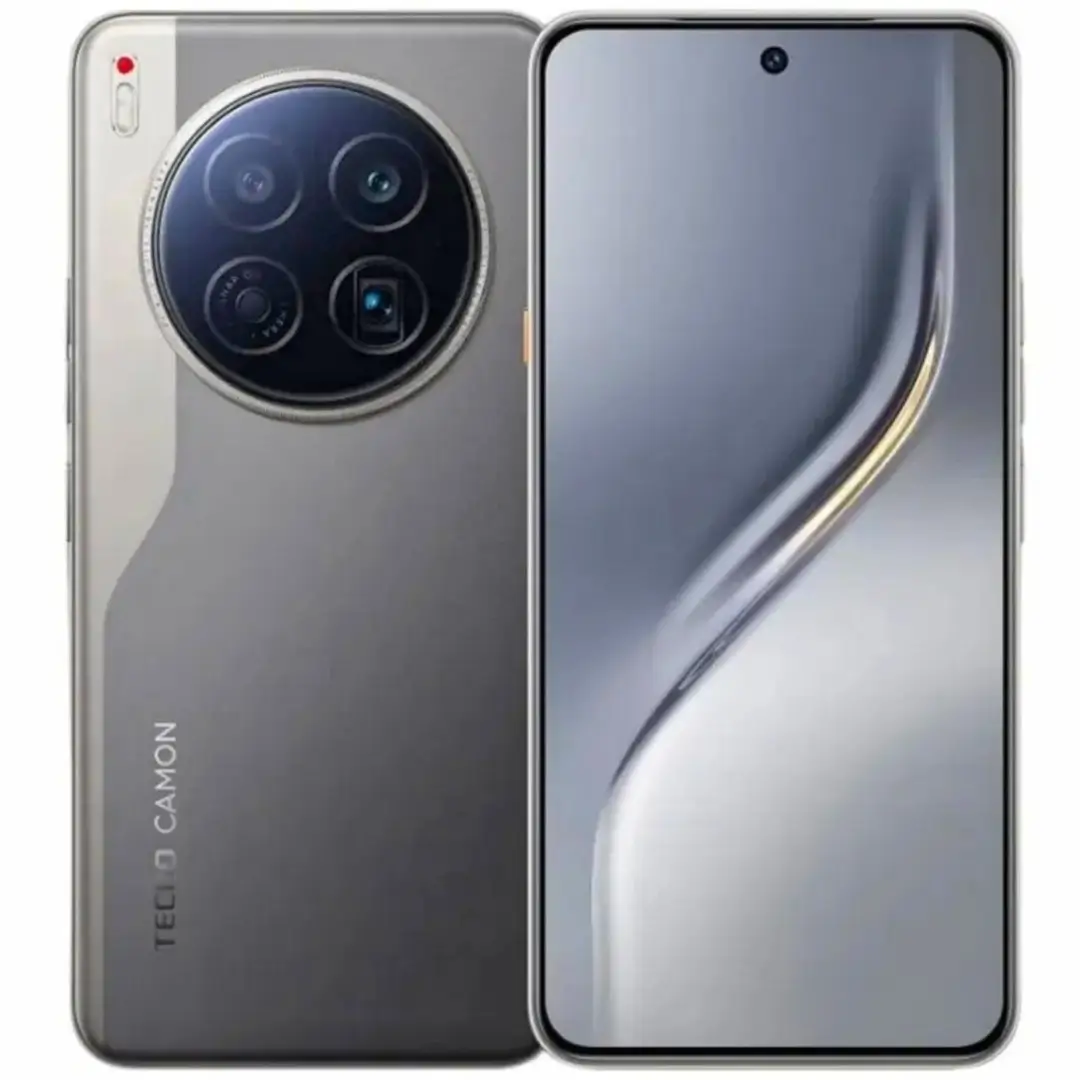 صور هاتف Tecno Camon 40 Premier رقم 1 