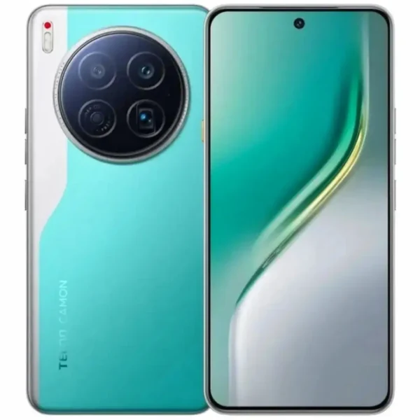  صورة هاتف Tecno Camon 40 Premier - تكنو كامون 40 premier
