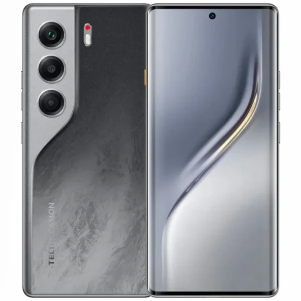  صورة هاتف Tecno Camon 40 Pro 5g - تكنو كامون 40 برو 5g