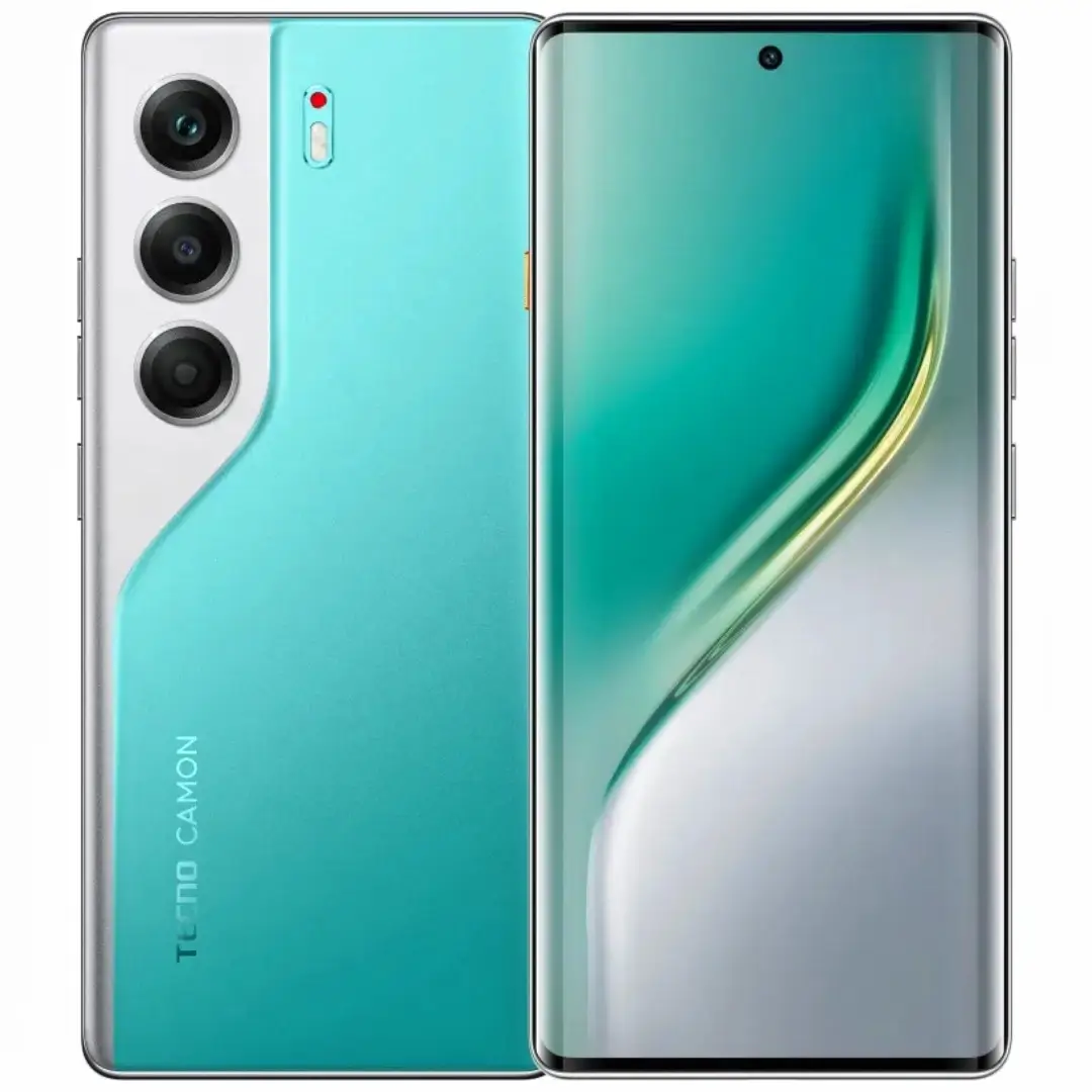 صور هاتف Tecno Camon 40 Pro رقم 2 