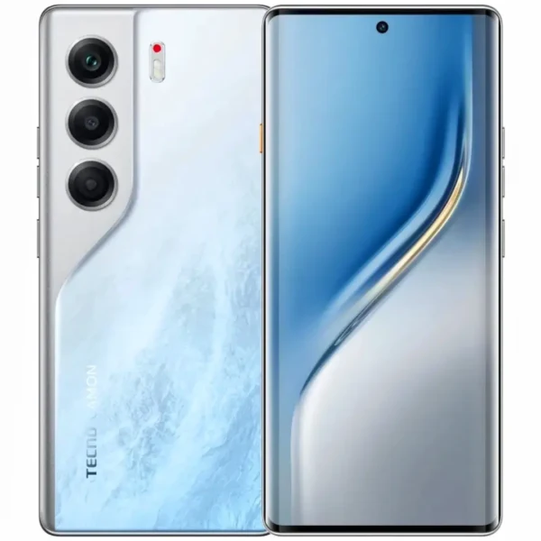  صورة هاتف Tecno Camon 40 Pro - تكنو كامون 40 برو