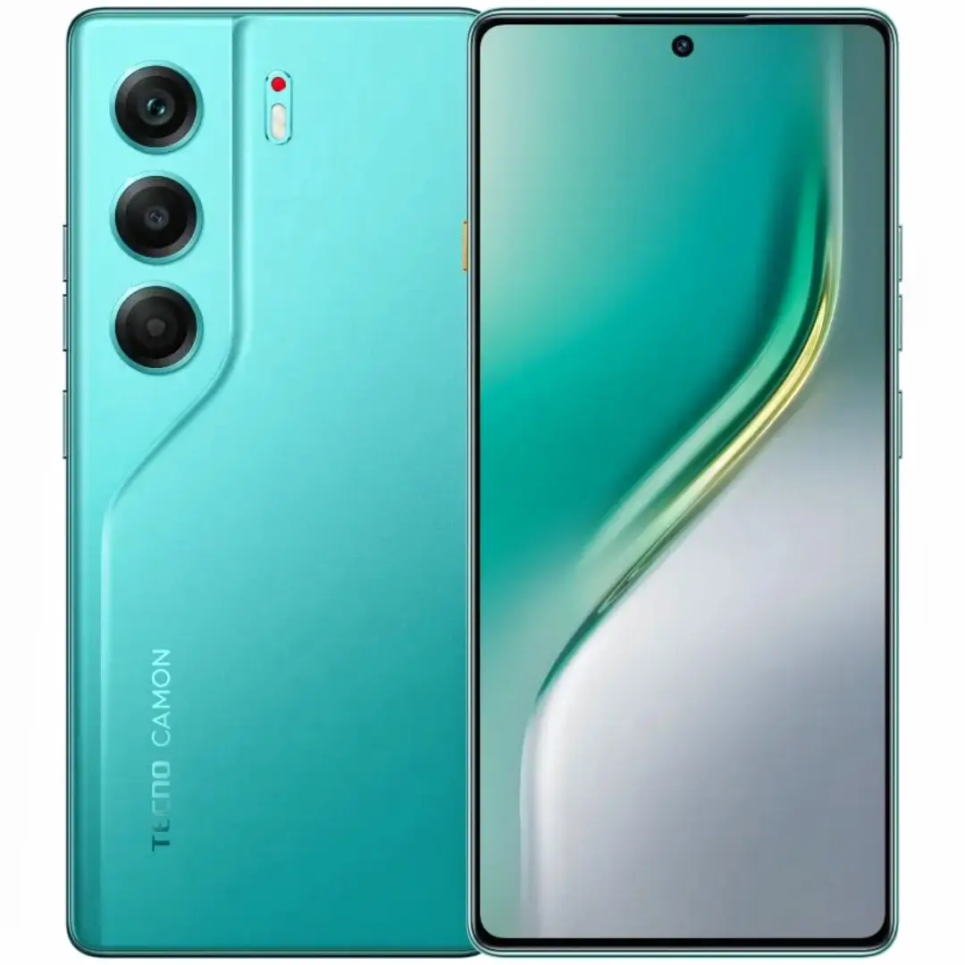 صور هاتف Tecno Camon 40 رقم 2 