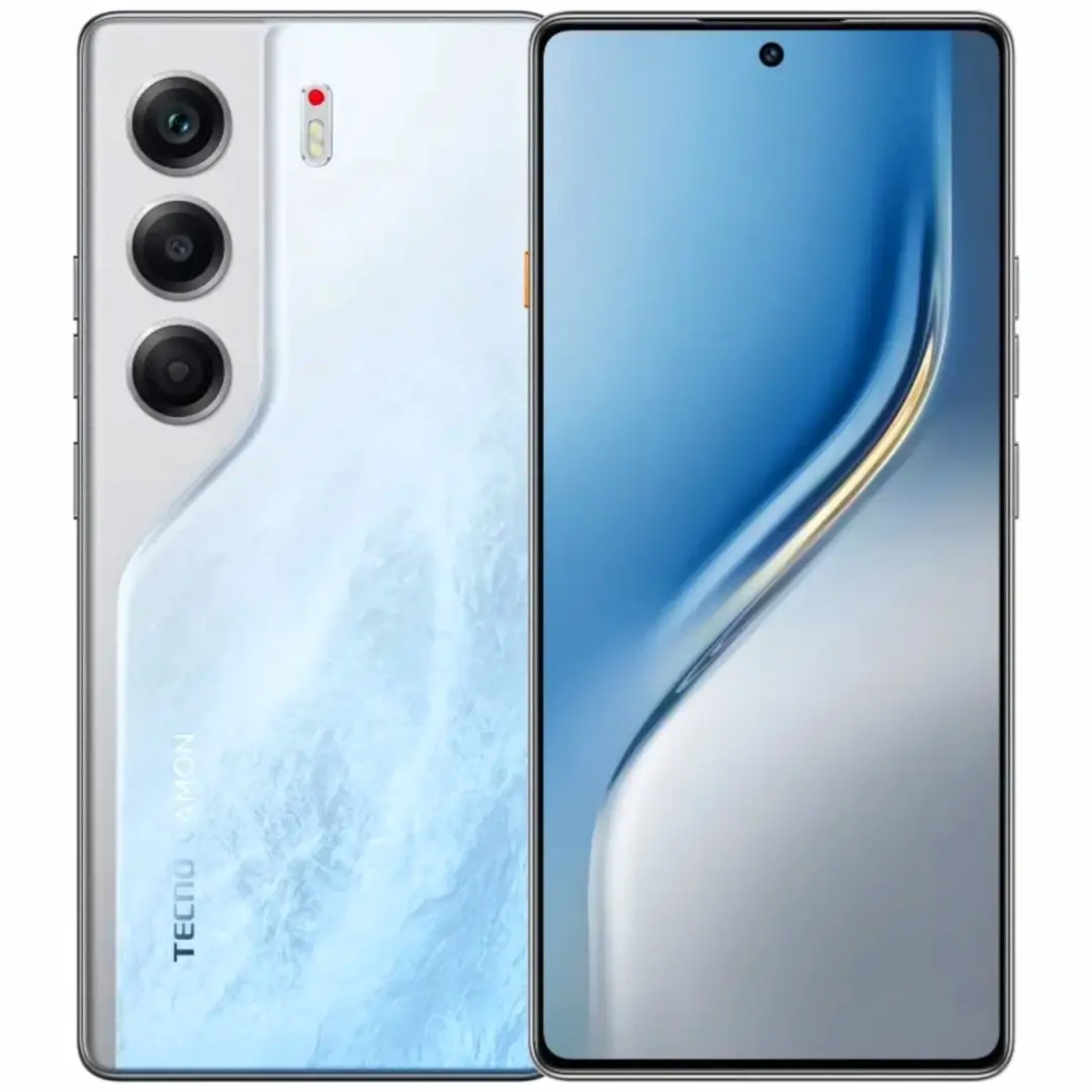 صور هاتف Tecno Camon 40 رقم 3 