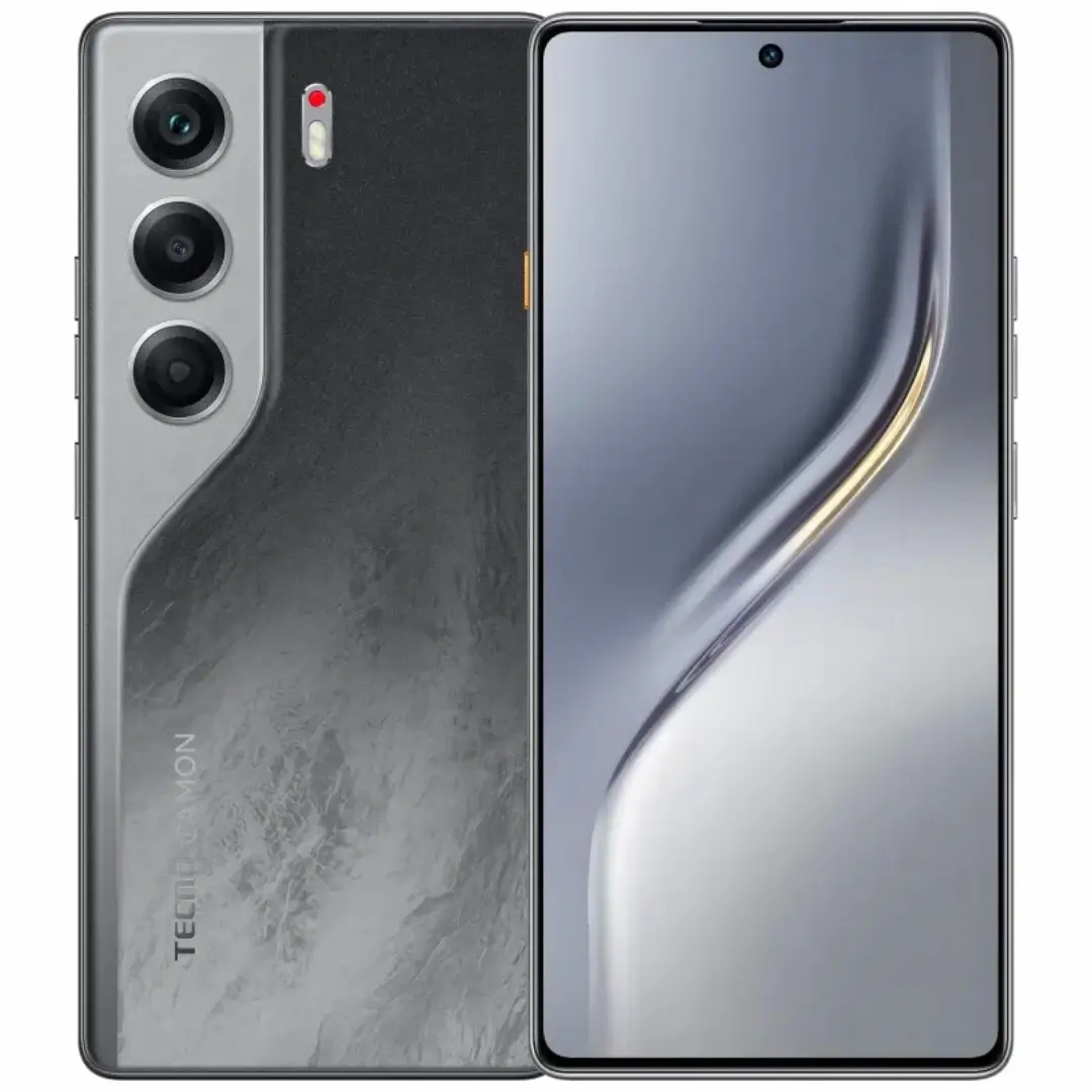 صور هاتف Tecno Camon 40 رقم 4 